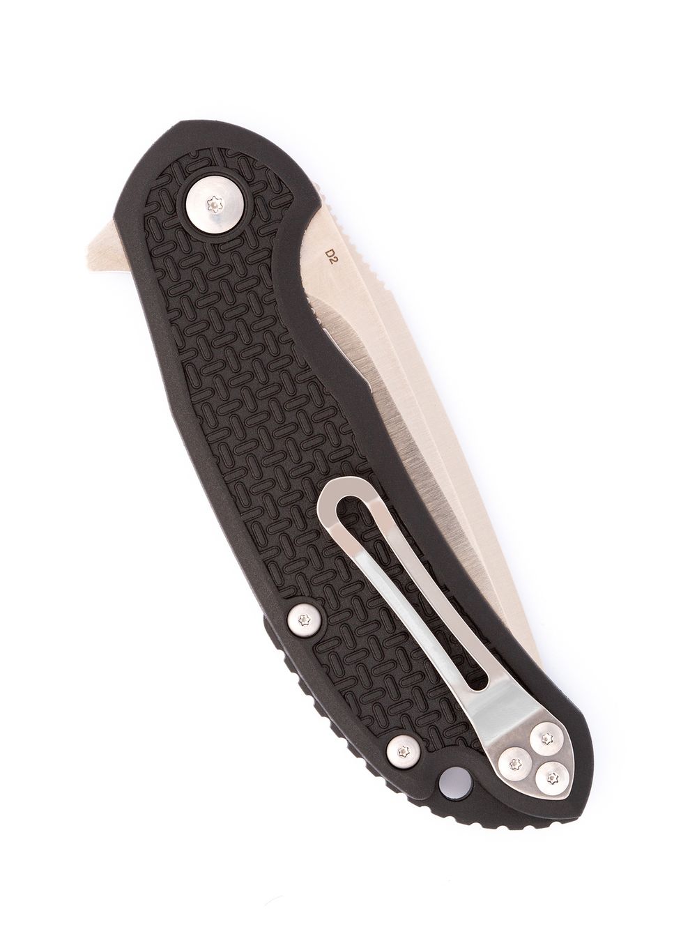 Нож Steel Will C22-1BK Cutjack