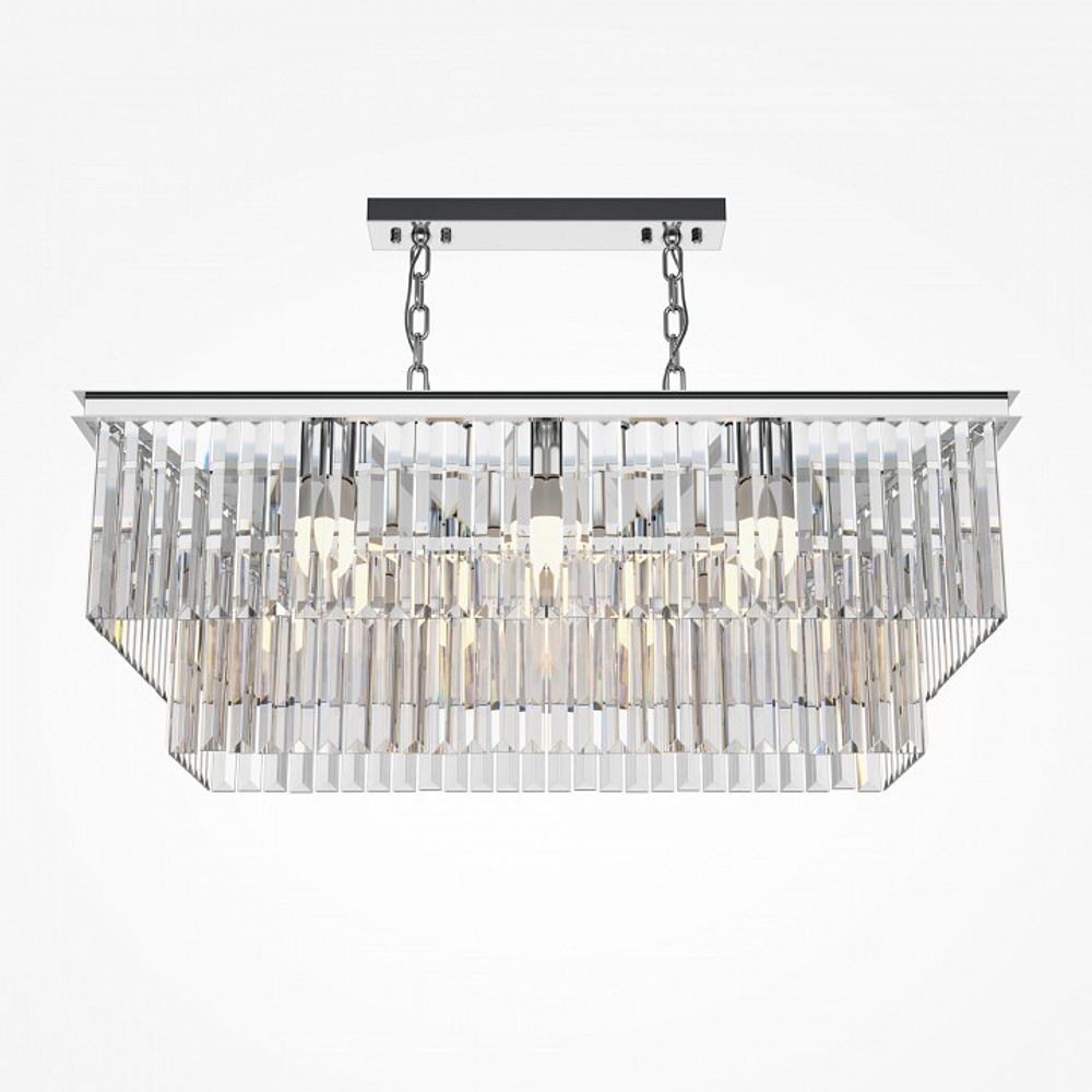 Подвесной светильник Maytoni Revero MOD085PL-08CH