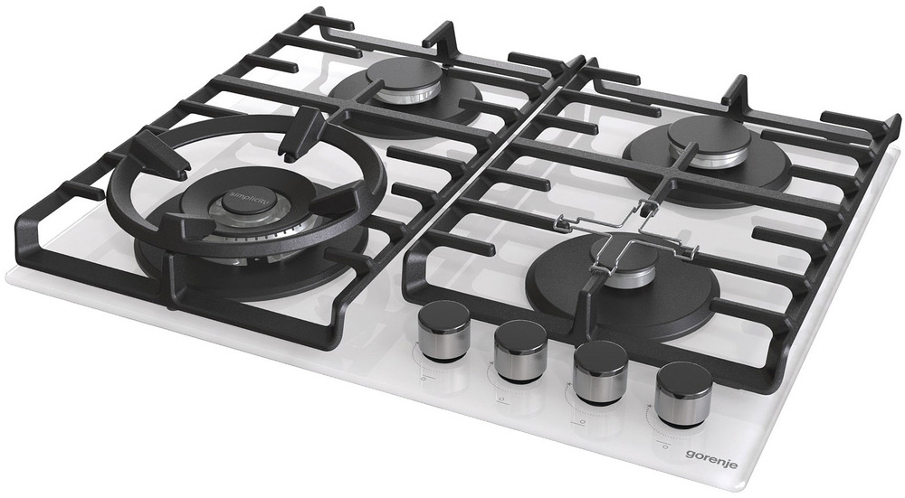 Независимая газовая варочная панель Gorenje GTW641SYW