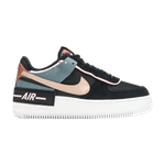 Кроссовки Nike Air Force 1 Shadow (Женская размерная сетка)