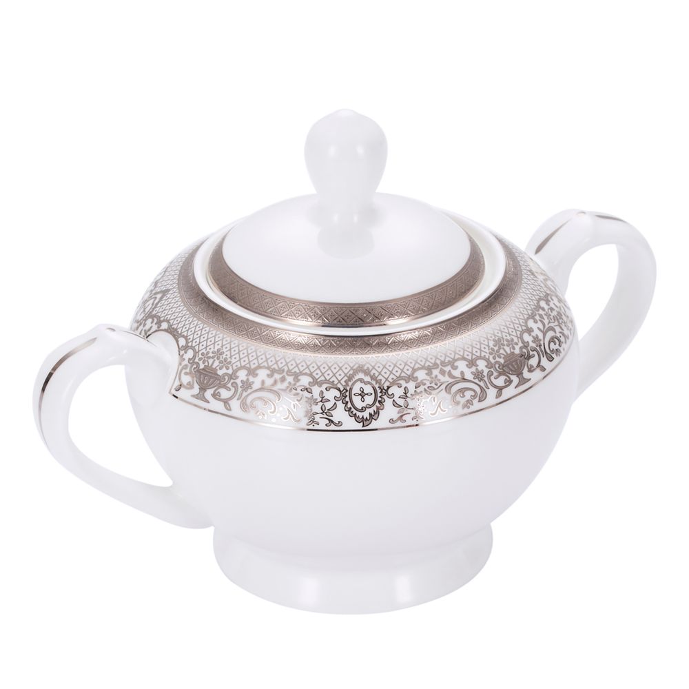 Чайный сервиз Gipfel Argento 40989