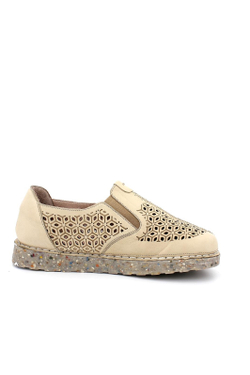 Слипоны женские Ascalini R13589