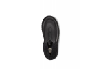 UGG Funkette Platform Leather Black