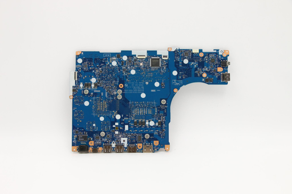 Материнская плата для ноутбука Lenovo Legion 5-15IMH05 I710750H GTX1650 NOK (5B20S72438), оригинал