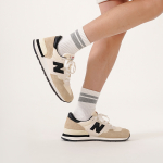 Кроссовки New Balance, M990AD1