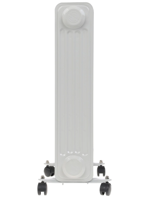 Масляный радиатор Centek CT-6202 Серый