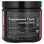 JNX Sports, Потрошитель! Fat Burner, малиновый лимонад, 150 г (5,3 унции)