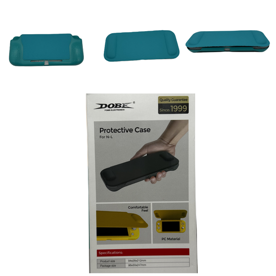 Флип чехол для Switch Lite Protective Case TNS-19216