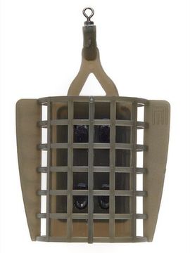 Кормушка фидерная Feeder Cocnept Profi ПЛЮС 090г