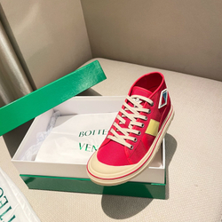 Bottega Veneta Sneaker (4 colors)