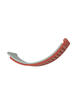 Силиконовый ремешок Amazfit Strap A19095, 20mm, Horizon Orange