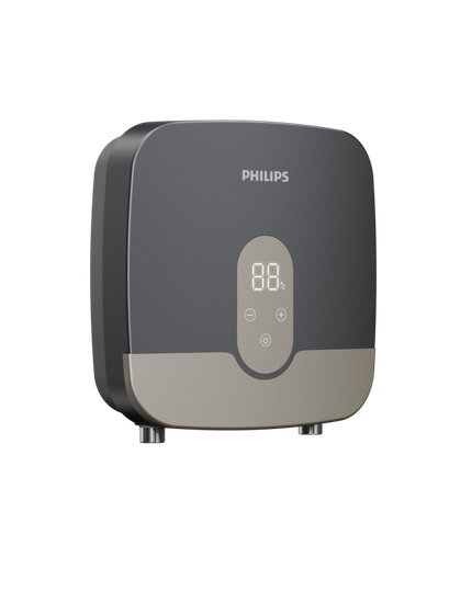 Проточный электрический водонагреватель PHILIPS Bath AWH1006/51