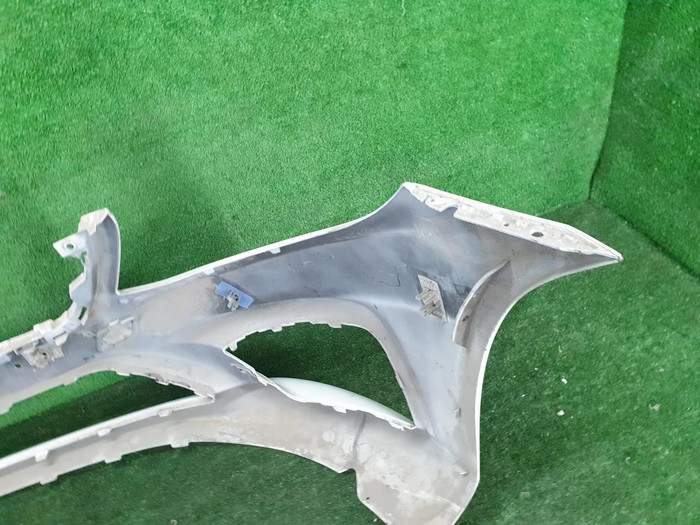 Бампер передний Mercedes S W222 (2013-2017) AMG