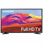 43" Телевизор Samsung UE43T5272AU LED, HDR (2020)