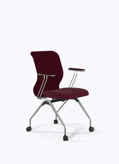 Офисное кресло  Sit 8 Mr4-4T - Vivaldi