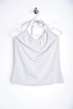 Топ Lula&Liza практичный, маркировка S, визуально на 44 размер