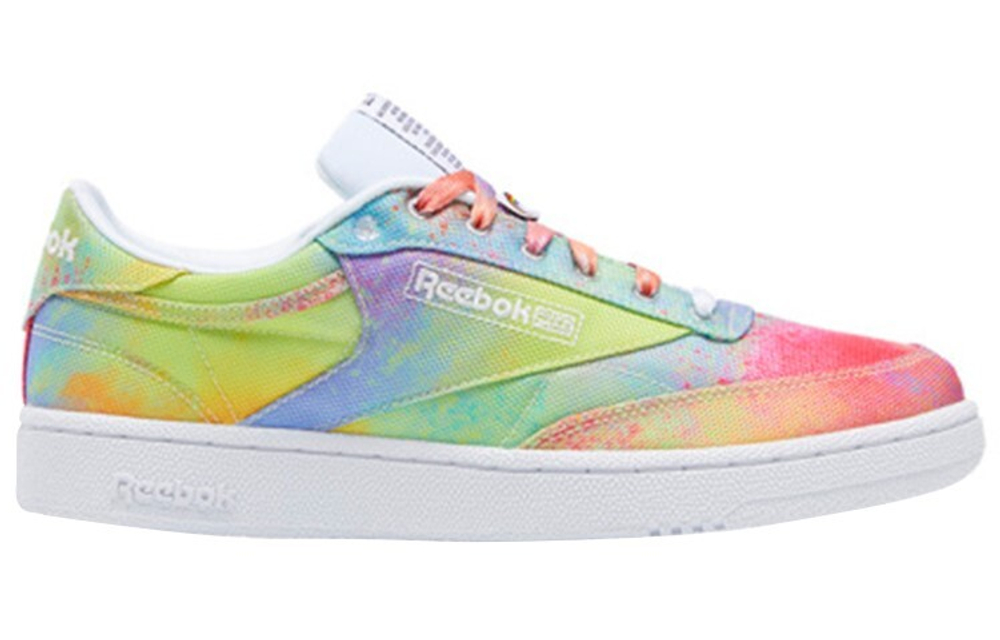 Кроссовки Reebok Club C 85