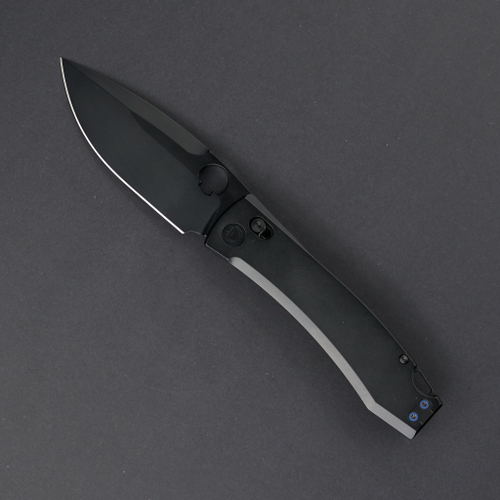 Nightmare SG DH All Black Magnacut