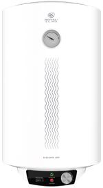 Электрический водонагреватель серии ELEGANTE DRY RWH-ED100-RE