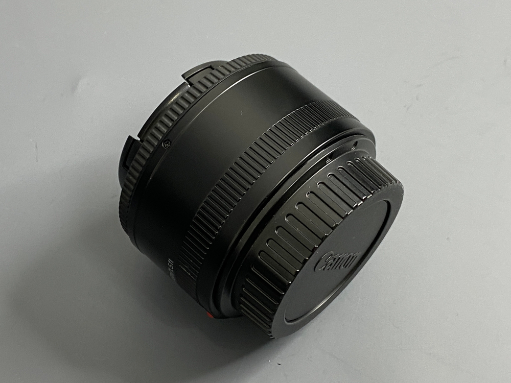 YongNuo AF 50mm 1.8 Canon EF