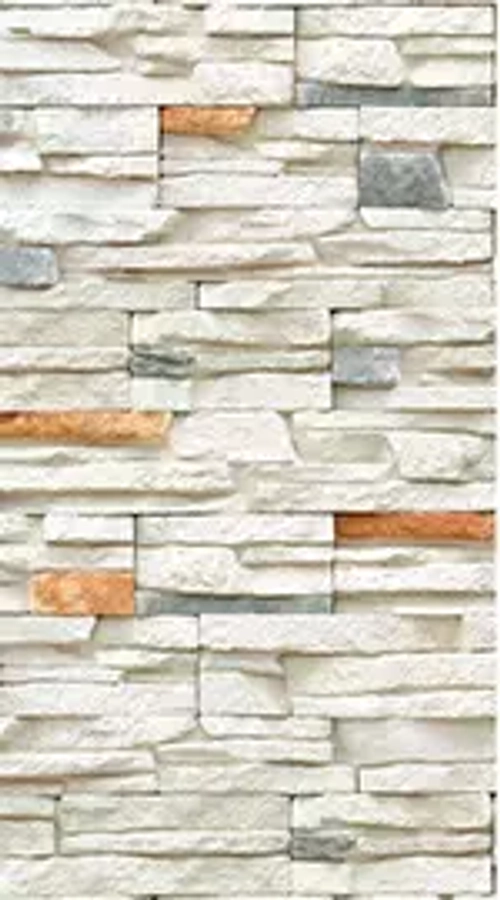 Панель ПВХ термопечать Сланец 630 2700х250 мм