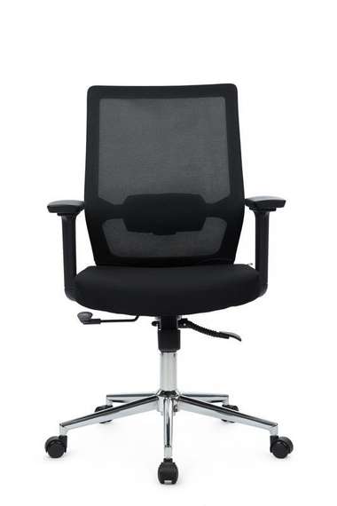 Кресло Fix RCH 851E-3D-M3 Черный