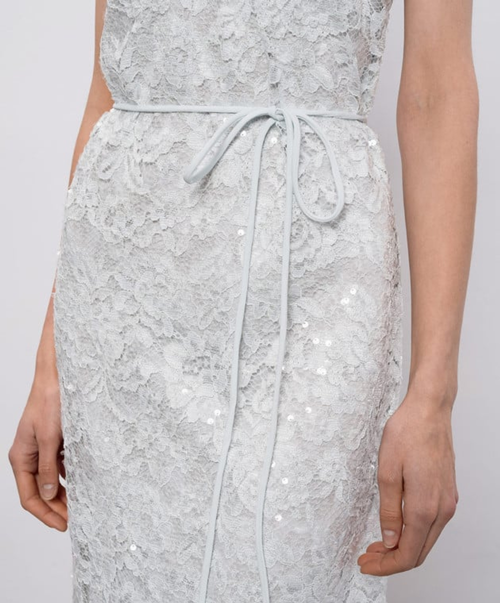 Платье TWINSET