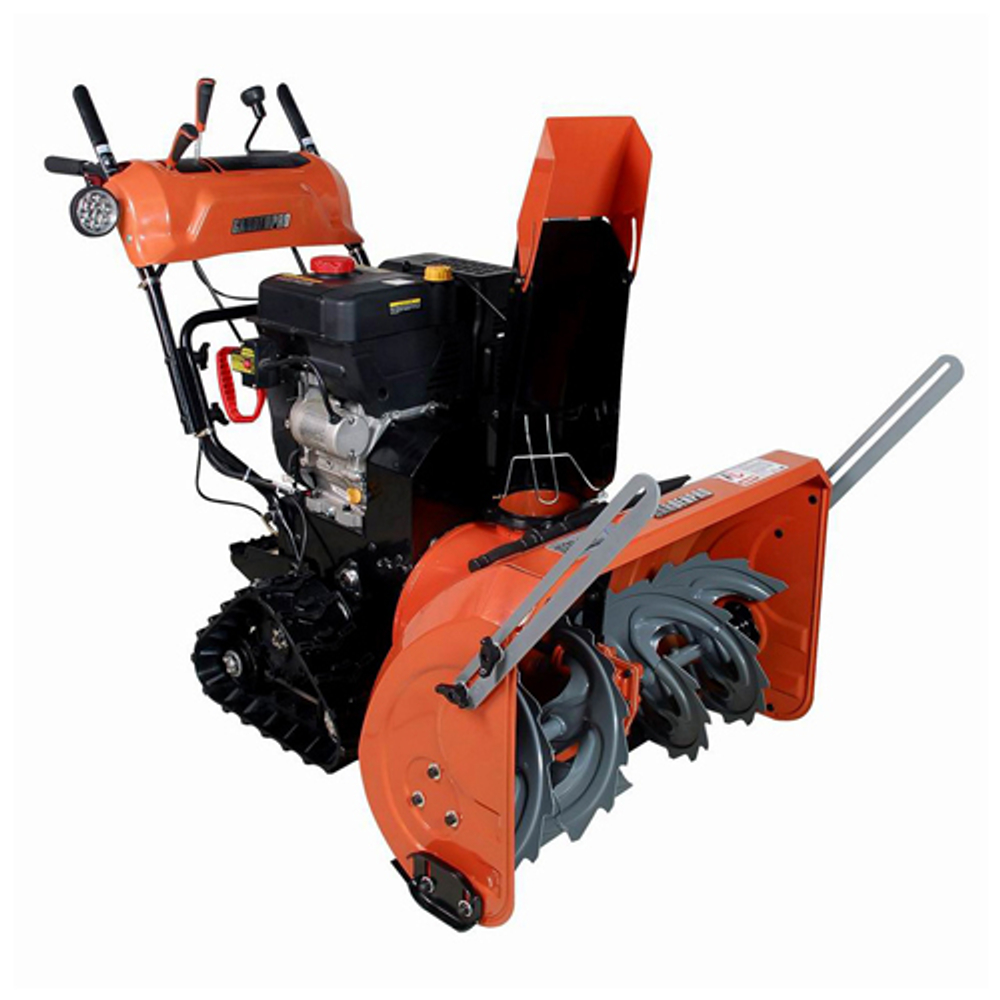 Снегоуборщик GardenPro KC 1534MT