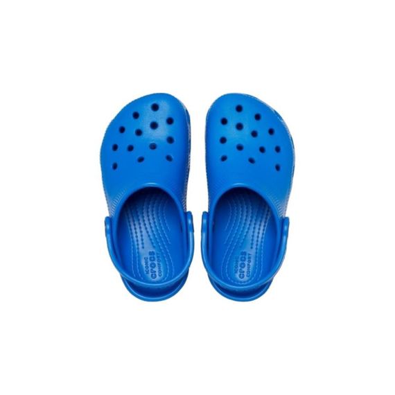 Crocs Sandal 'Lightning Blue'