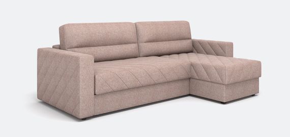 Угловой диван Грэмми