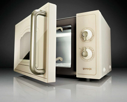 Микроволновая печь Gorenje MO4250CLI