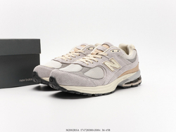 Кроссовки NEW BALANCE M2002RSA