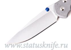 Нож Chris Reeve Sebenza Small 31 MagnaCutфотография - 2