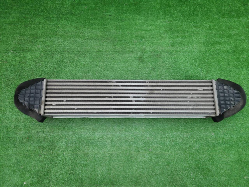 Интеркулер Geely Atlas Pro (2021-н.в.)