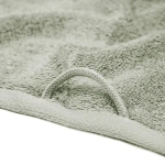 Полотенце из органического хлопка 80х150 Lida Green