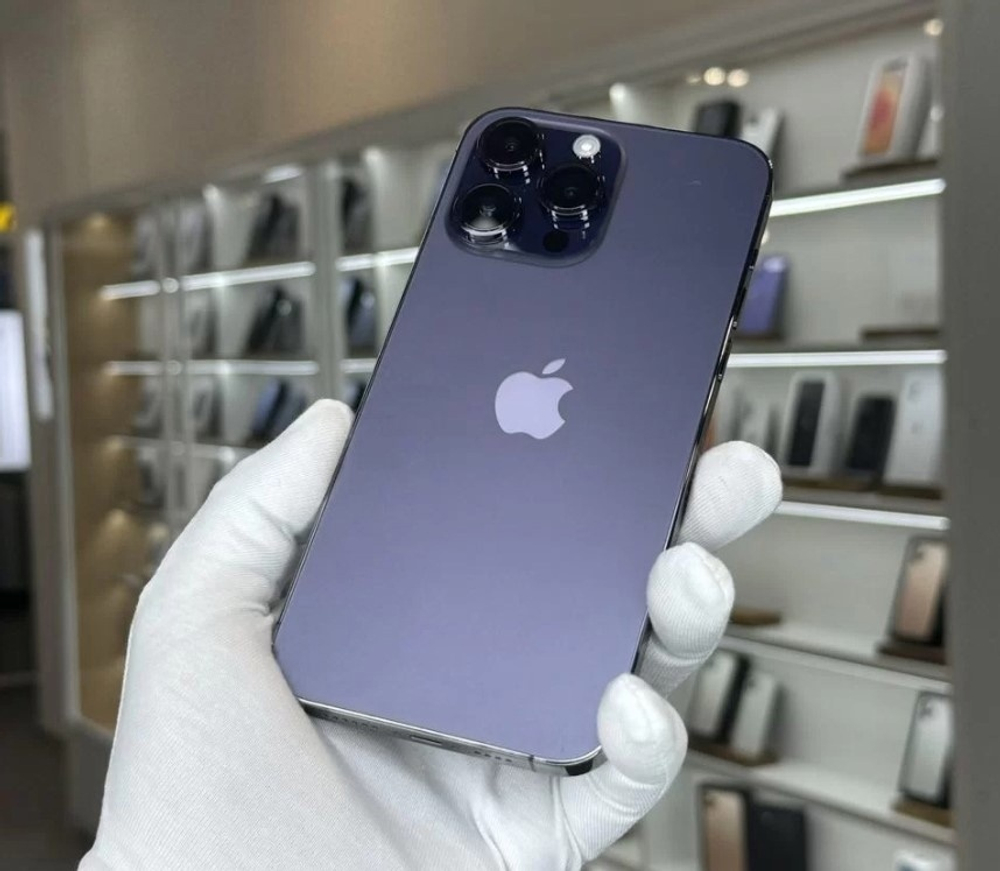 iPhone 14 Pro Max, 512 ГБ б/у