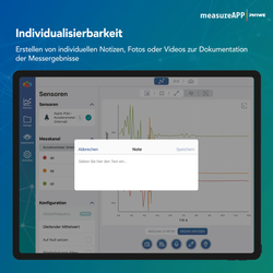 measureAPP - бесплатное программное обеспечение