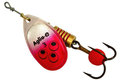 Mepps AGLIA-e