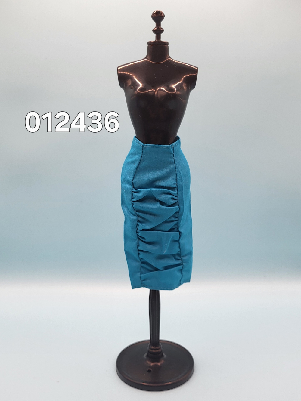 Одежда для куклы Барби винтаж 012436