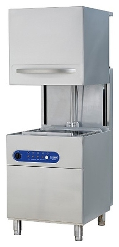 Посудомоечная машина MAKSAN Hi Chief DW-1000+RA ECO с дозатором ополаскивающего средства