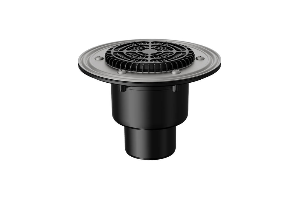 Воронка кровельная VB 310.1 F
