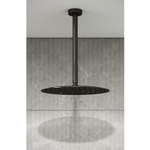 Кронштейн для верхнего душа Boheme Uno 629-UNO-CR Chrome