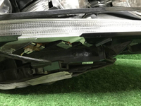 Битая Фара правая Kia Sorento 3 UM Prime 17-20 LED