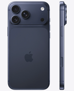Apple iPhone 17 Pro Max 256ГБ Deep Blue (Без RuStore)