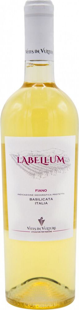 Вино Фиано Лабеллум Вино Фиано Лабеллум