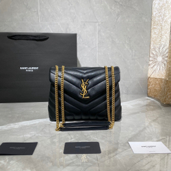 Saint Laurent Loulou 25 cm