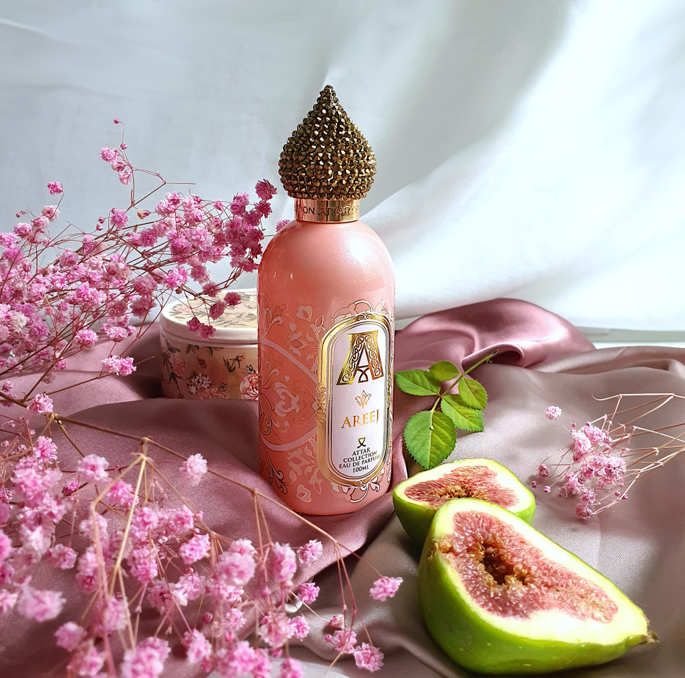 Attar Collection Areej EDP