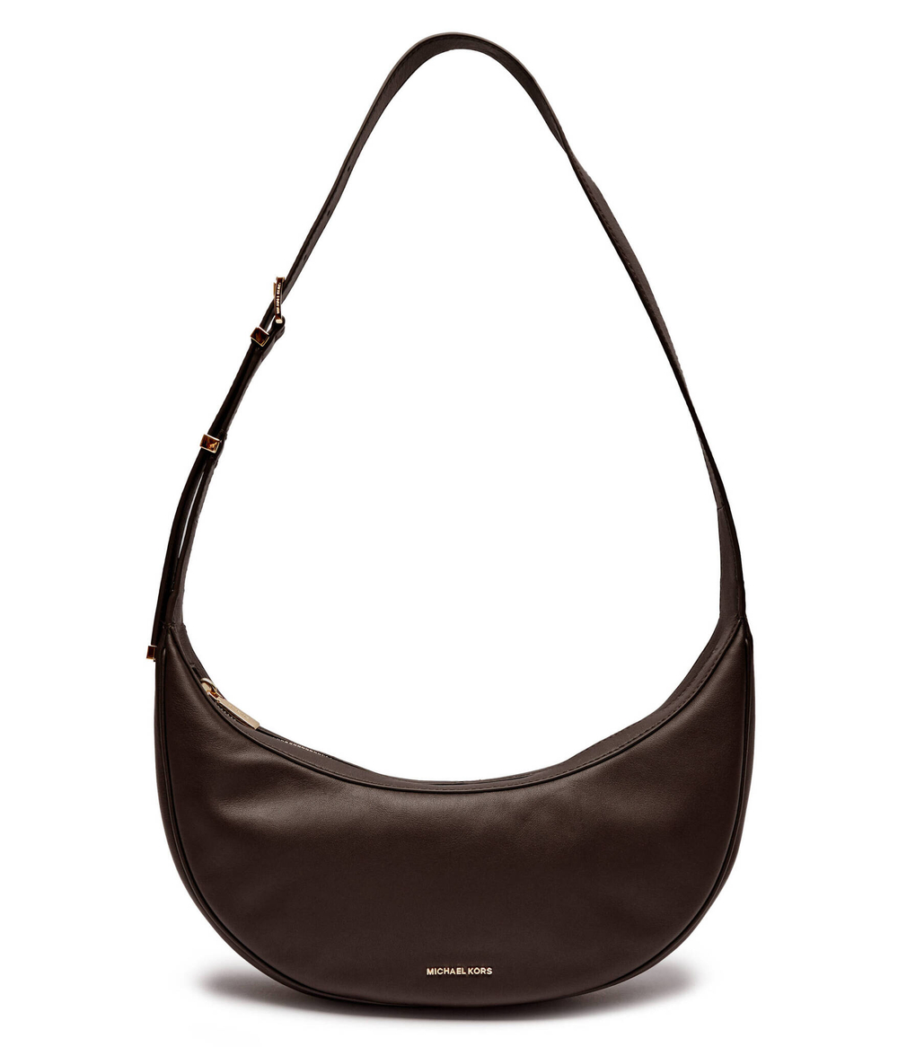 Сумка хобо Avra Michael Kors - коричневый(32T4G1UC6L)