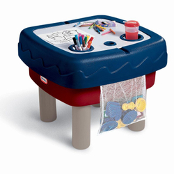 Little Tikes - Стол с водой - Песочница 451T / артикул   451T  / GTIN 050743849237
