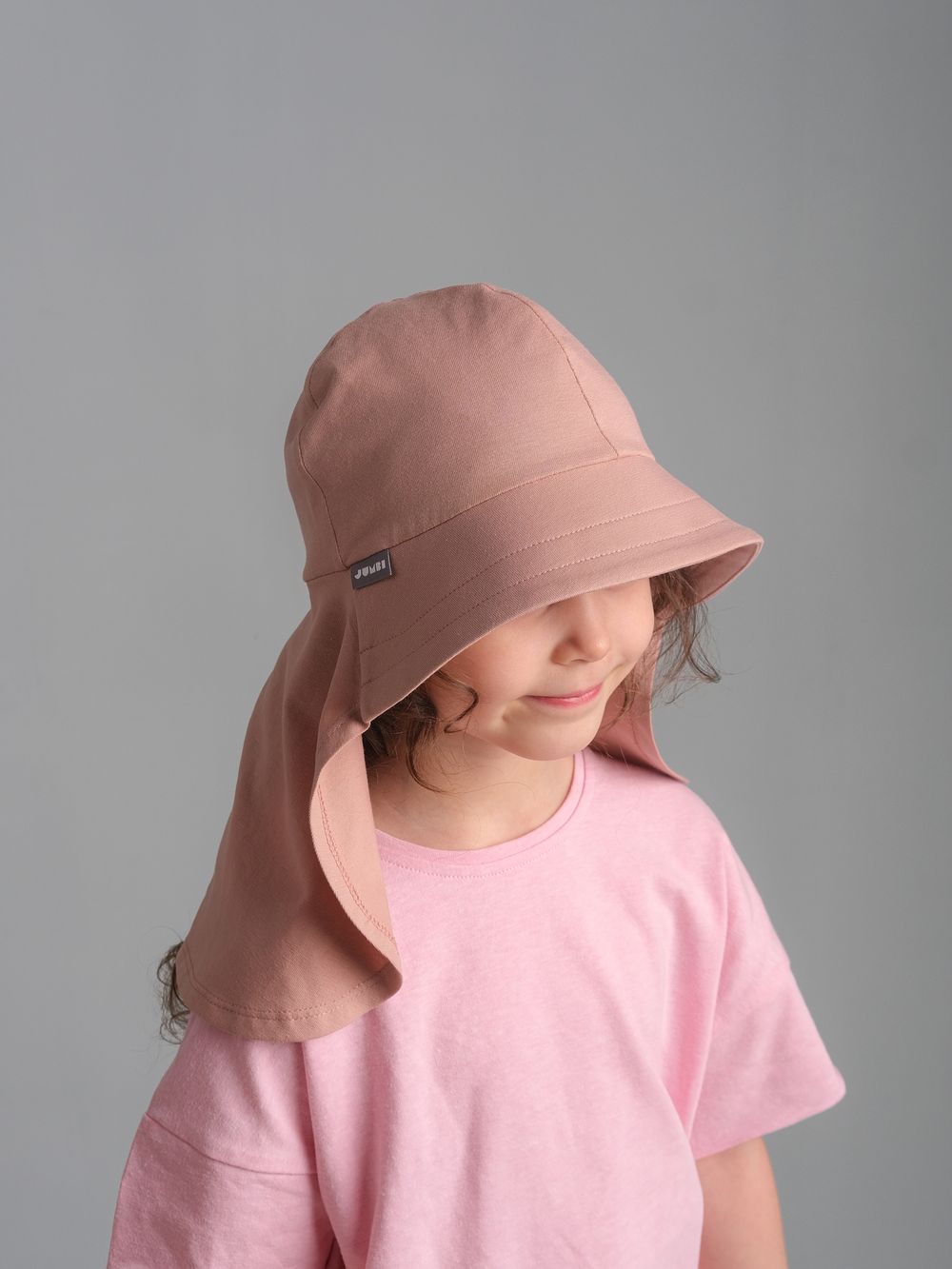 Панамка трикотажная КРОКО (Лотос)